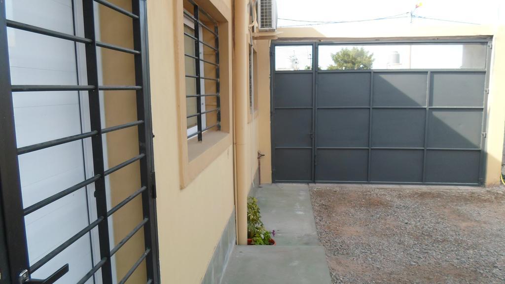 Vila Complejo Dona Olga La Rioja Exteriér fotografie