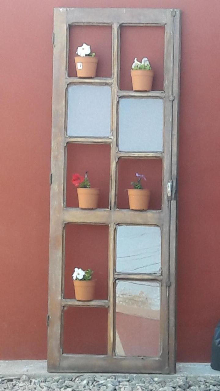 Vila Complejo Dona Olga La Rioja Exteriér fotografie